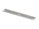 TECE-TECEdrainprofile-Profildeckel-Edelstahl-gebuerstet-675000 gallery number 1